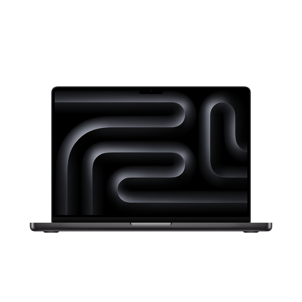 Лаптоп Apple MBP 14 SPACE — mgdt4mg/a