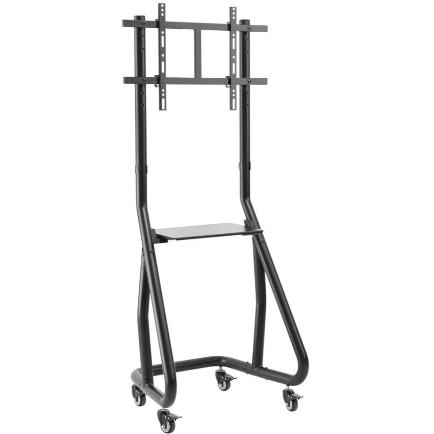 Techly ICA-TR37 Signage kijelző tartókeret 2,03 M (80