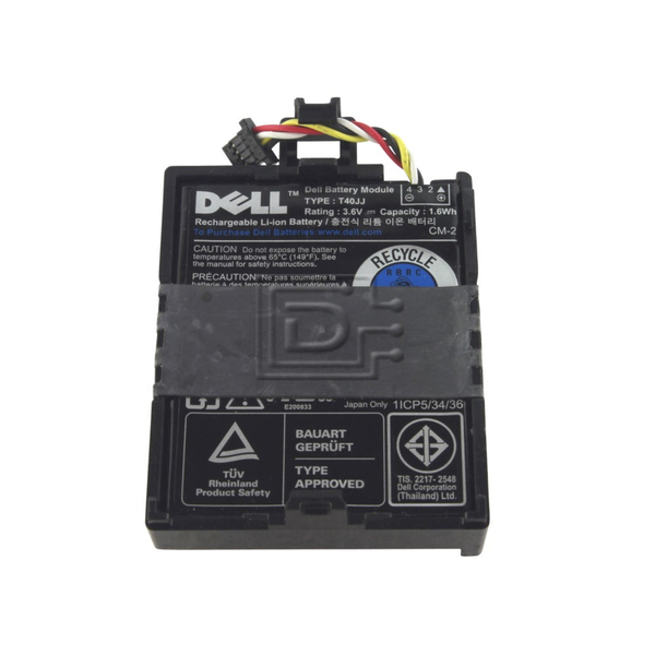 Originální baterie DELL 70K80