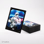 Gamegenic: Star Wars Unlimited Card Game - Art Sleeves - Stormtrooper