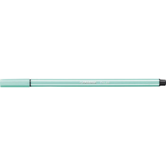 STABILO "Pen 68" rostirón 1 mm jégzöld (68/13) (68/13)