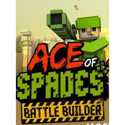 Ace of Spades: Battle Builder