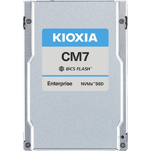 SSD диск Kioxia CM7-V 3,2 TB — KCMYXVUG3T20
