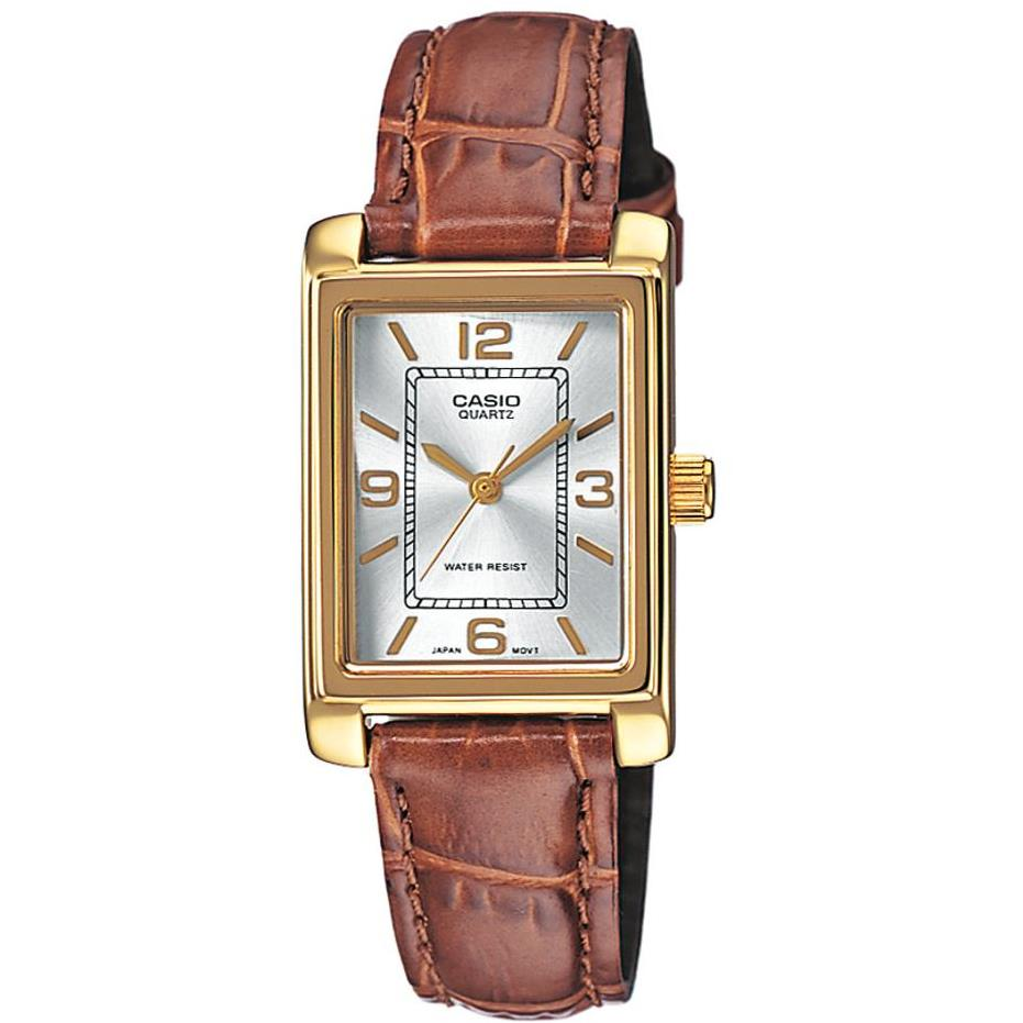 CASIO Collection LTP-1234PGL-7AEG (4549526340918)