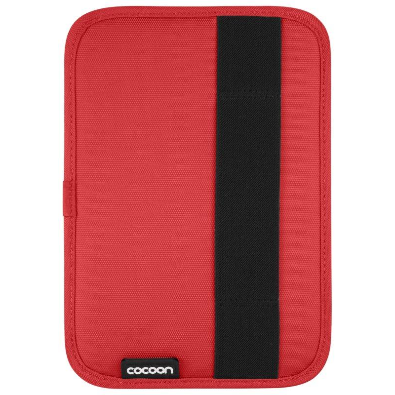 Cocoon CO-CTC922RD 7" Univerzális Tablet Tok - Piros (CO-CTC922RD)