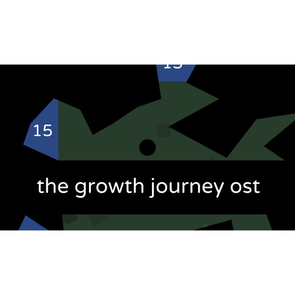 The Growth Journey - Soundtrack