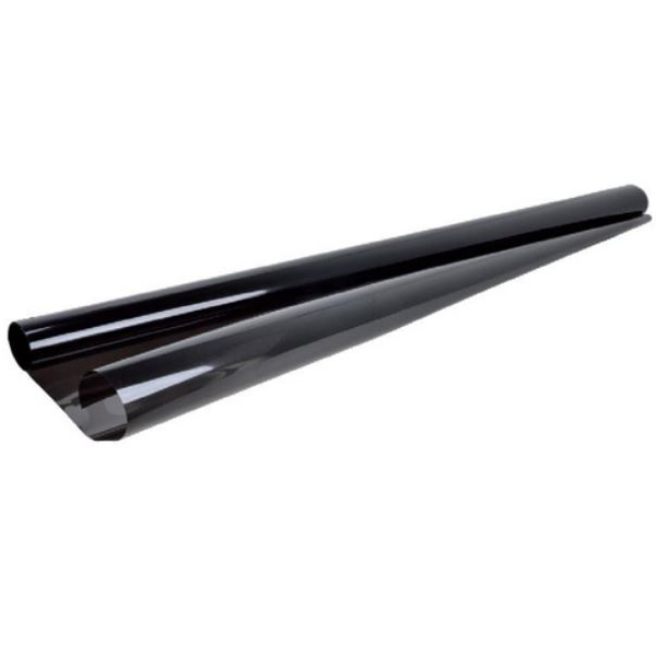 Ablakfólia Light Black 300 x 75 cm (304695)