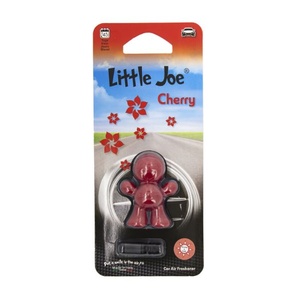 Little Joe illatosító cherry (30LJ011)