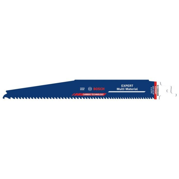 Bosch EXPERT Multi Material S1159XHM 1 db 2608902334