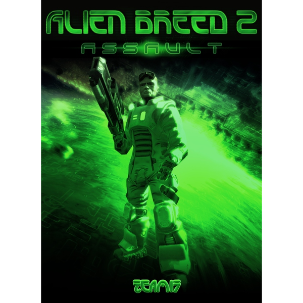 Alien Breed 2: Assault