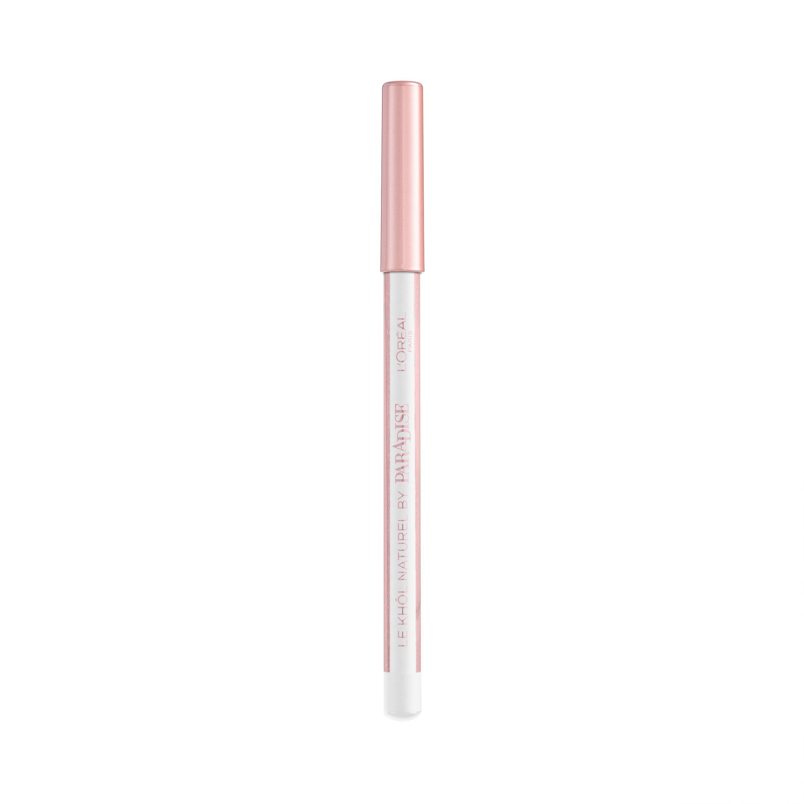 L'ORÉAL PARIS Paradise Le Khol Naturel 120 Immculate White 1,2 g (3600523409358)