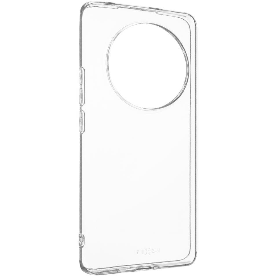 FIXED Story Realme 13 Pro 5G/Pro+ 5G átlátszó tok (FIXTCC-1444)