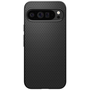 Калъф Spigen Liquid Air, съвместим с Google Pixel 9 Pro XL Matte Black