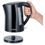 Severin WK 3498 vízforraló fekete