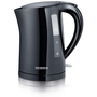 Severin WK 3498 vízforraló fekete