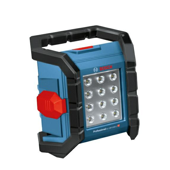 GLI 18V-1200 C (blau/schwarz, ohne Akku und Ladegerät)