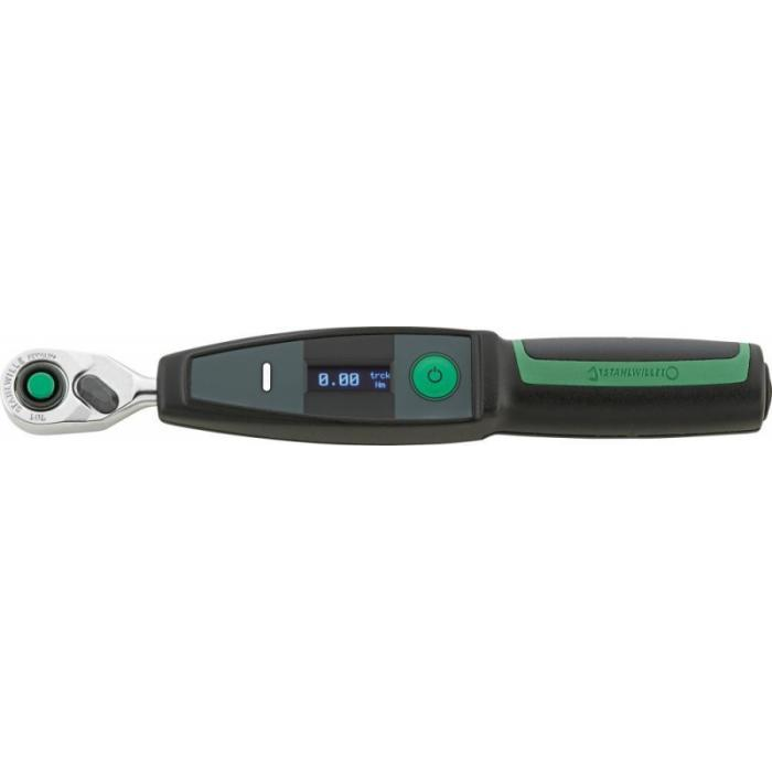 Stahlwille 701/2 96504502 Nyomatékkulcs Kalibráció (ISO) 1 - 20 Nm (96504502)