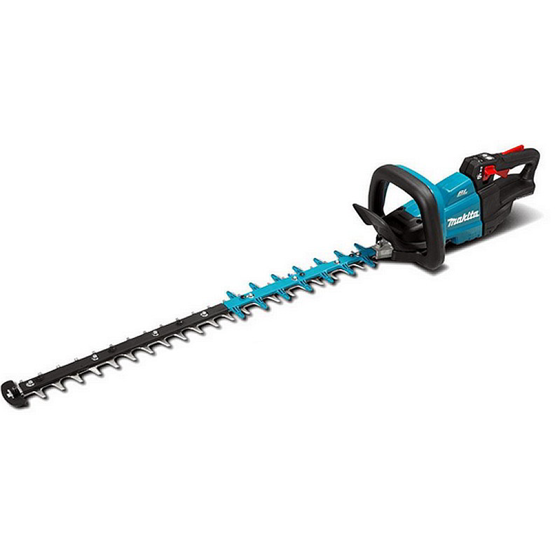 Makita DUH751Z Elektromos sövényvágó - Kék/Fekete (akku és töltő nélkül) (DUH751Z)