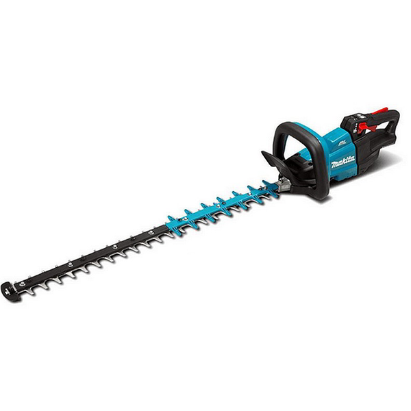 Makita DUH751Z Elektromos sövényvágó - Kék/Fekete (akku és töltő nélkül)