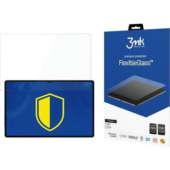 3mk FlexibleGlass hibrid üvegfólia 7H Samsung Galaxy Tab S8 Ultra (3MK2537)