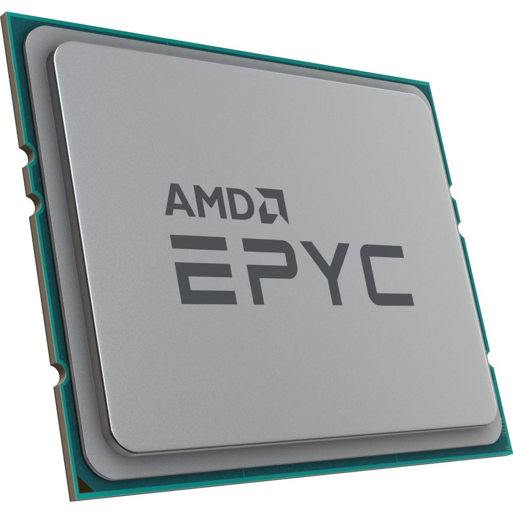 AMD EPYC 7413 2.65GHz Socket SP3 OEM (100-000000323) (100-000000323)