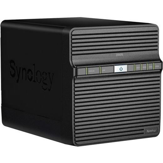 Synology DiskStation DS420J