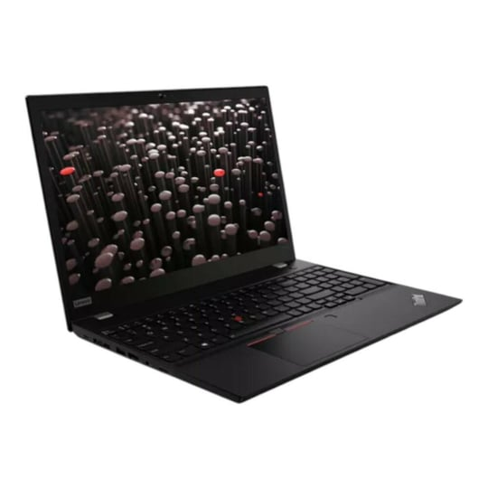 Laptop Lenovo ThinkPad P15s Gen 1 i7-10510U | 16GB DDR4 | 512GB (M.2) SSD | NO ODD | 15,6" | 1920 x 1080 (Full HD) | NumPad | Webcam | Quadro P520 2GB | Windows 11 Pro | HDMI 1.4b | USB Type-C 3.2 Gen 2 | USB Type-C 3.2 Gen 1 | Gold | IPS | 2020 (15233700