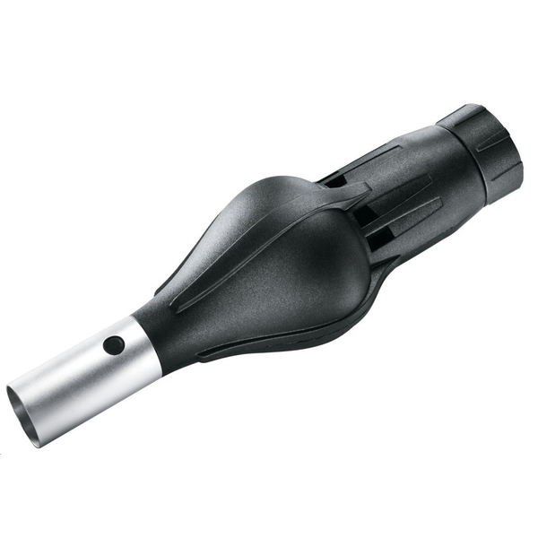 Bosch 1600A001YC Čierna, Strieborná