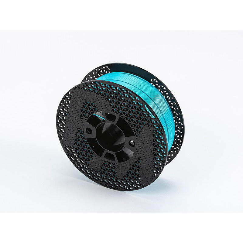 Filament PM 1.75 PETG türkizkék 1 kg (40500000)
