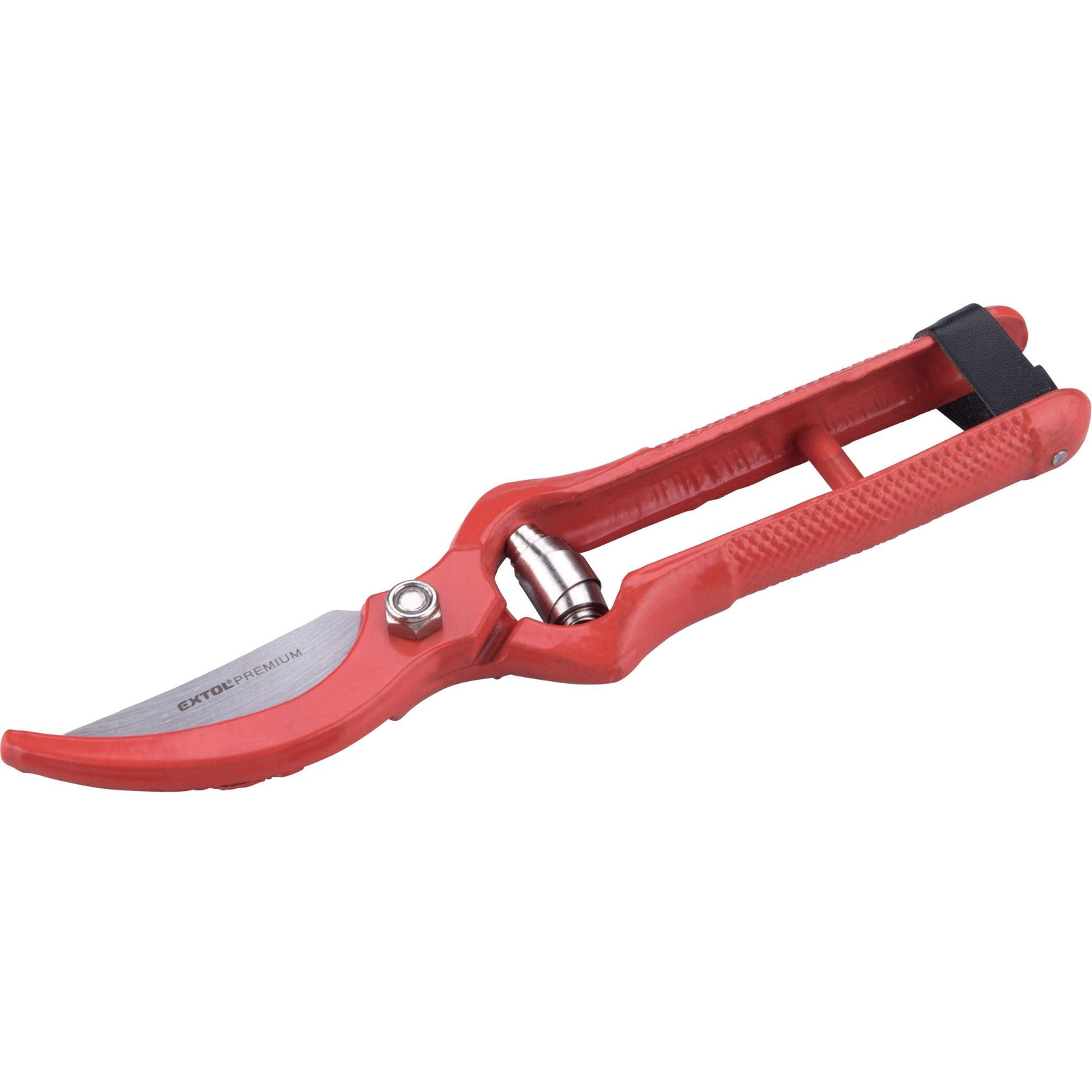 EXTOL PREMIUM Teljesen fém kerti olló, 210 mm, HCS (8872134)