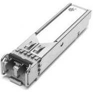 Allied Telesis AT-SPSX convertitore multimediale di rete 1250 Mbit/s 850 nm