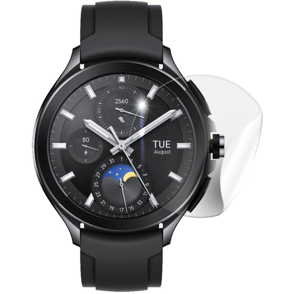 Screenshield XIAOMI Redmi Watch 2 Pro védőfólia