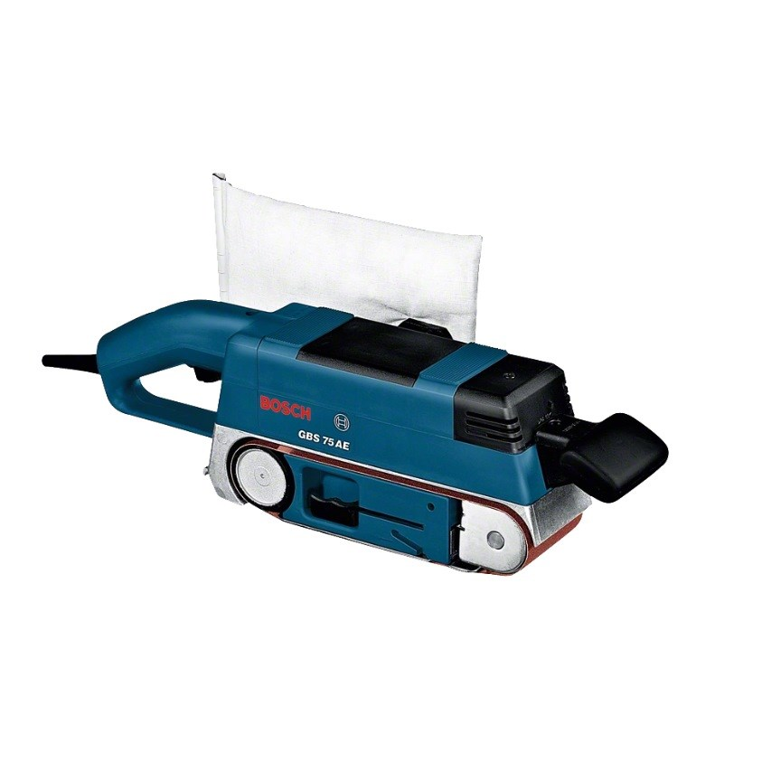 Bosch GBS 75 AE Szalagcsiszoló (0601274708)