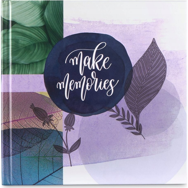 Hama Nature фотоалбум Многоцветен 30 страници 10 x 15 Подвързия за книга