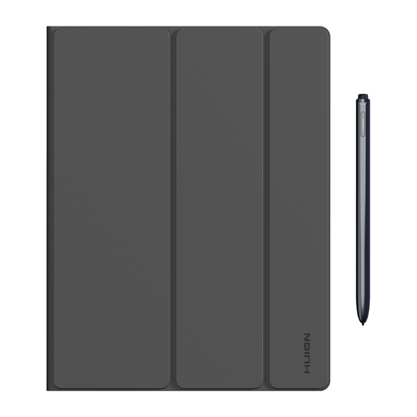 HUION Ink digitális jegyzetfüzet szürke