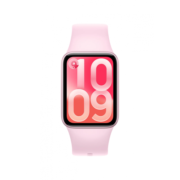 Smartband Xiaomi Smart Band 10 Pro | Ružový