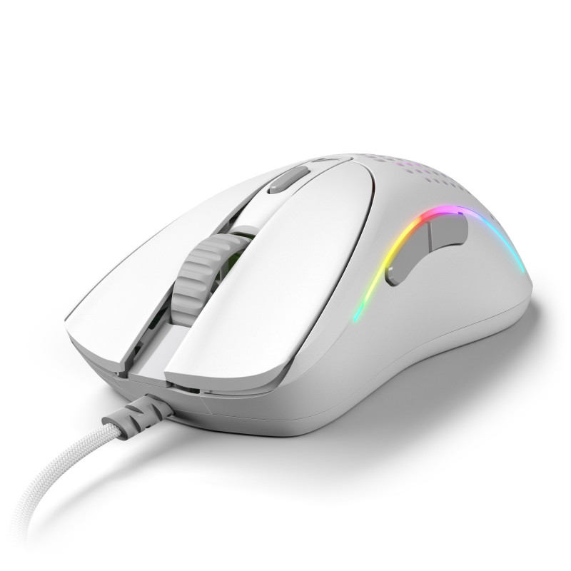 Glorious Gaming Model D 2 Wired herná myš (GLO-MS-DV2-MW)