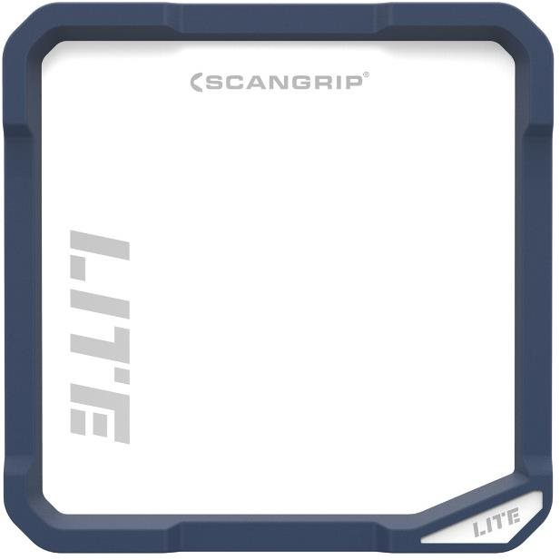 SCANGRIP VEGA LITE COMPACT - professzionális munkalámpa, 4000 lumenes fényerő (03.5673)