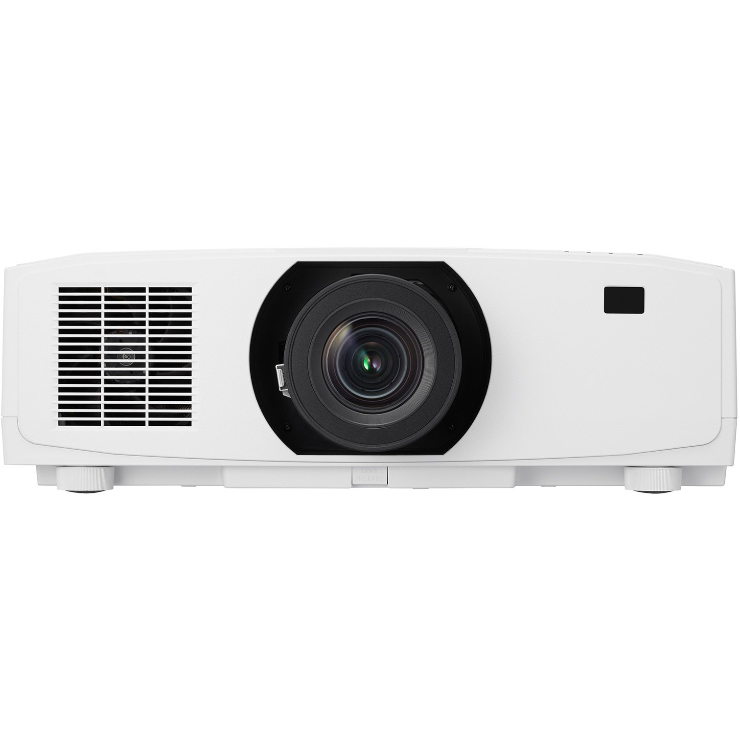 Sharp V731U Standard vetítési távolságú projektor 7300 ANSI lumen 3LCD WUXGA (1920x1200) 3D Fehér (60006248)