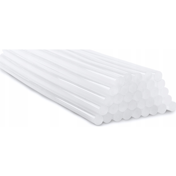 Wkłady klejowe Henkel klej termotopliwy w laskach, uniwersalny, 11x300mm, 1 kg