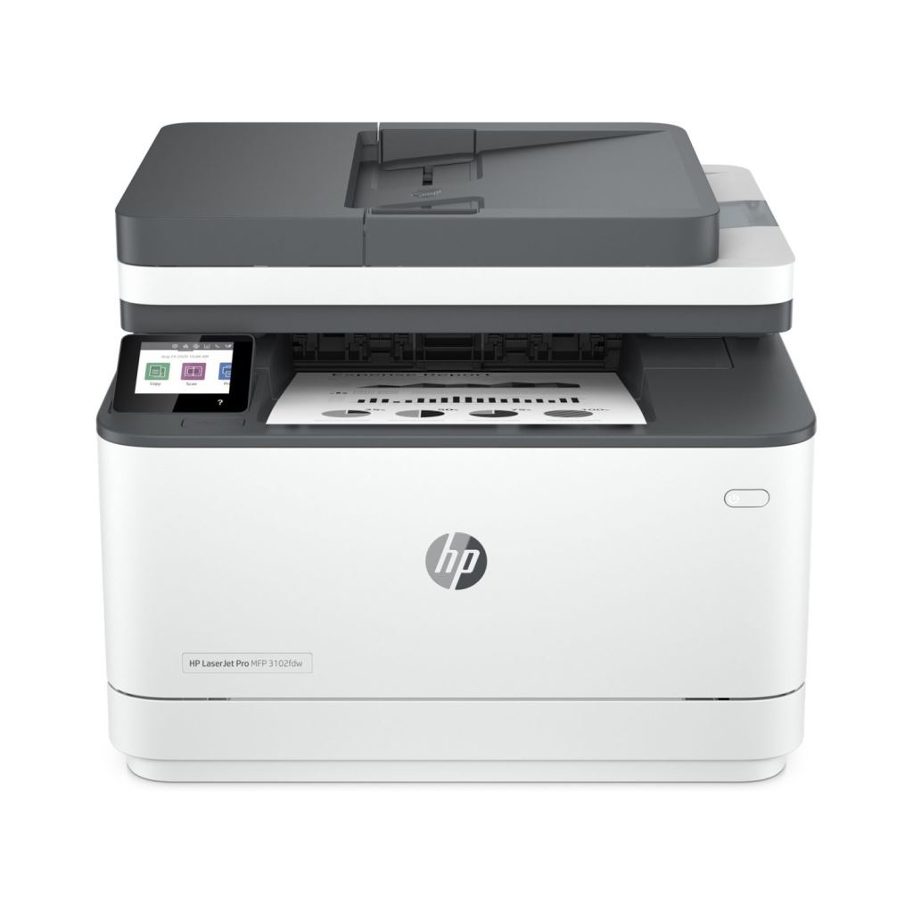 HP Color LaserJet Pro 3102fdw multifunkciós lézernyomtató (3G630F) (3G630F)