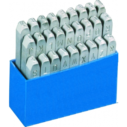 Gravurem Abecedarios Sr Standard (3 Mm) 101.sr3