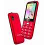 Evolveo EasyPhone XO mobiltelefon piros (EP-630-XOR)