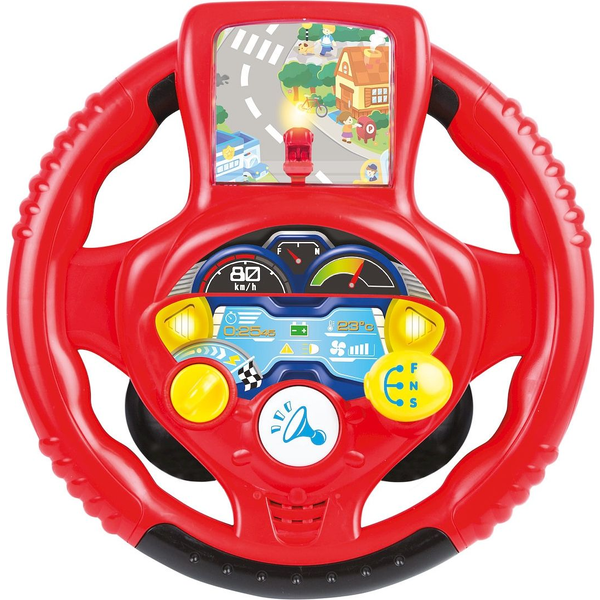WINFUN SPEEDSTER DRIVER