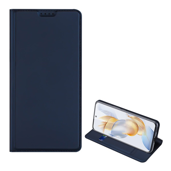 Dux Ducis Skin Pro Honor 90 5G Tok - Sötétkék (GP-143572)
