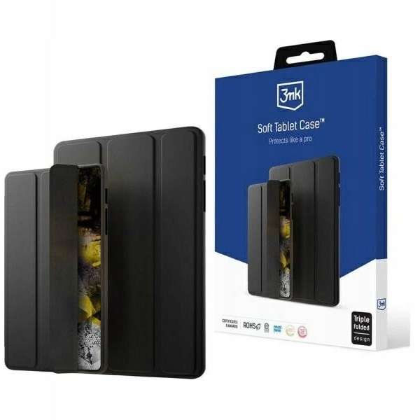 3MK pouzdro Tablet Pouzdro pro Samsung Galaxy Tab S10 FE
