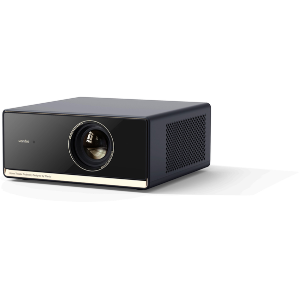LCD projektor Wanbo X5 PRO černý