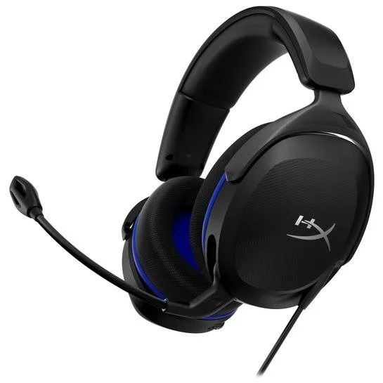 HyperX Cloud Stinger 2 Core BLK GAM HEADSET PS Auricolare Cablato A Padiglione