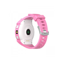 Смарт часовник CARNEO GuardKid+ MINI за деца, розов