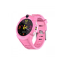 Смарт часовник CARNEO GuardKid+ MINI за деца, розов